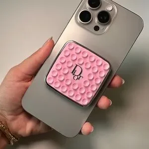 Dior Cell Phones Accessories Dior Octobuddy Phone Grip